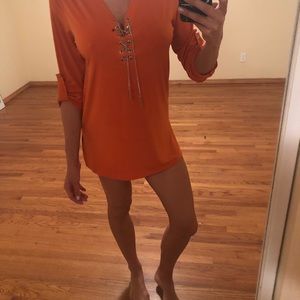 Michael Kors shirt or dress